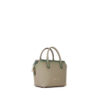 Valentino October Re Handbag Militare