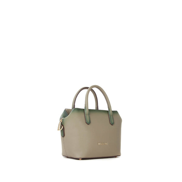Valentino October Re Handbag Militare
