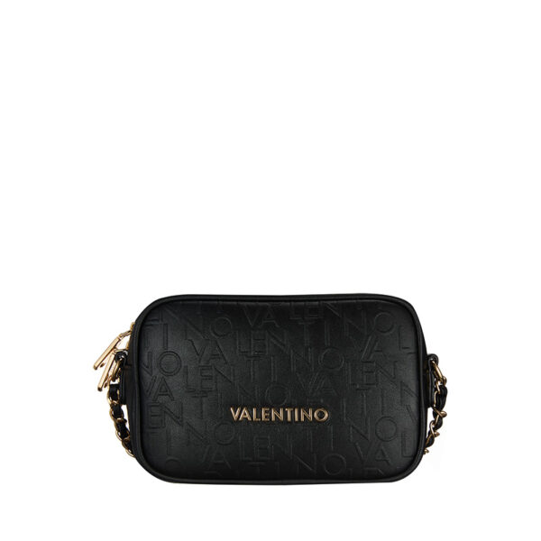 Valentino Relax Crossbody Nero