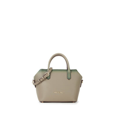 Valentino October Re Handbag Militare