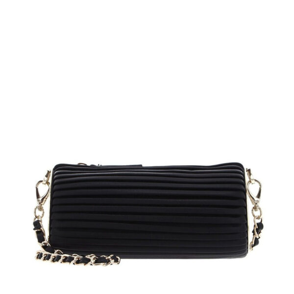Valentino Frozen Re Pochette Nero