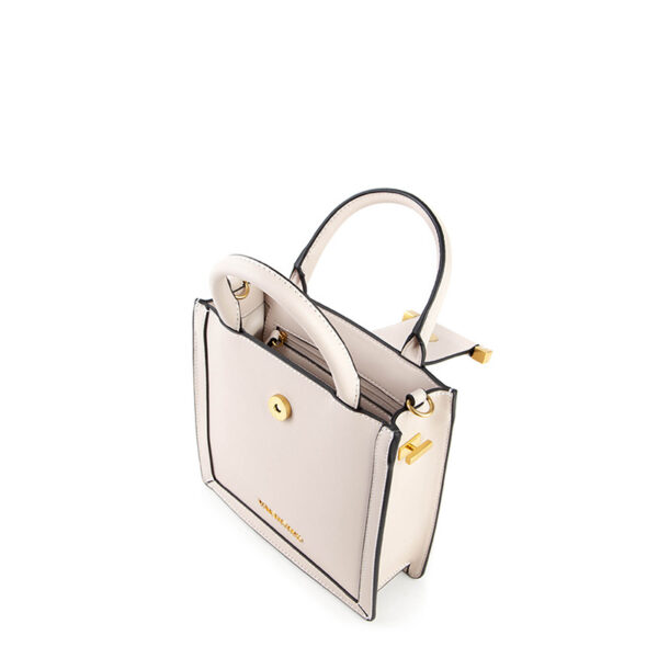Valentino Frosty Re Shopping Ecru