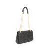 Valentino Ada Flap Bag Nero