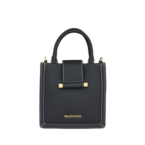 Valentino Frosty Re Shopping Nero