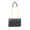 Valentino Ada Flap Bag Nero