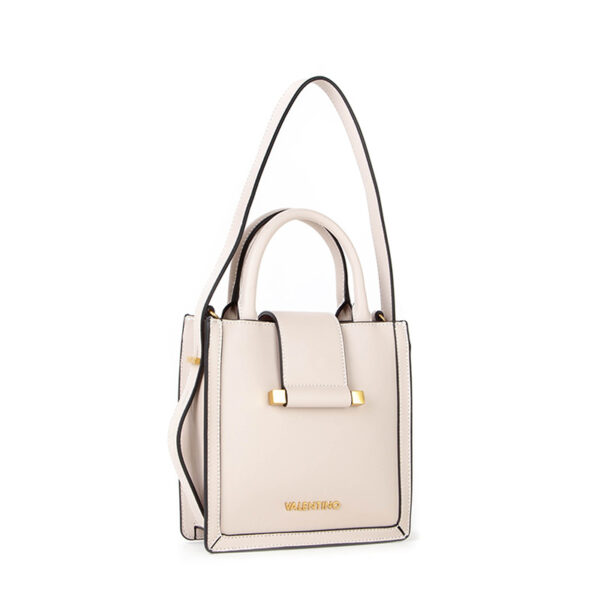 Valentino Frosty Re Shopping Ecru