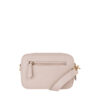 Valentino Zero Re Camera Bag Grigio