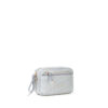 Valentino Artic Camera Bag Grigio