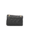 Valentino Ada Flap Bag Nero