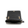 Valentino Ada Flap Bag Nero