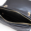 Valentino Ada Flap Bag Nero