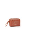 Valentino Artic Camera Bag Cuoio