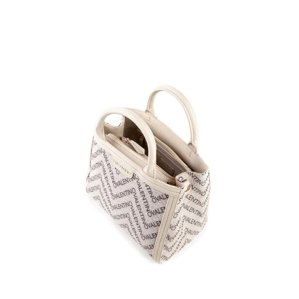 Valentino Blizzard Shopping Ecru/Multi