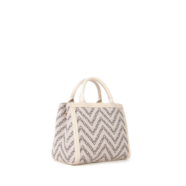 Valentino Blizzard Shopping Ecru/Multi