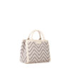 Valentino Blizzard Shopping Ecru/Multi