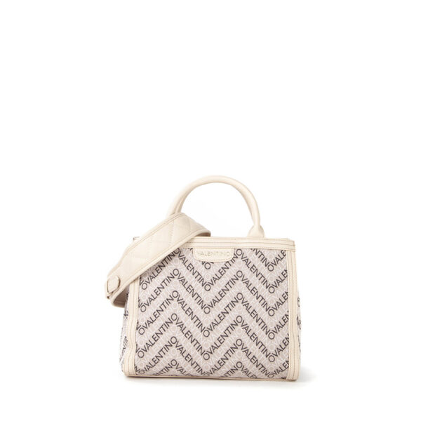 Valentino Blizzard Shopping Ecru/Multi