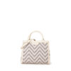 Valentino Blizzard Shopping Ecru/Multi