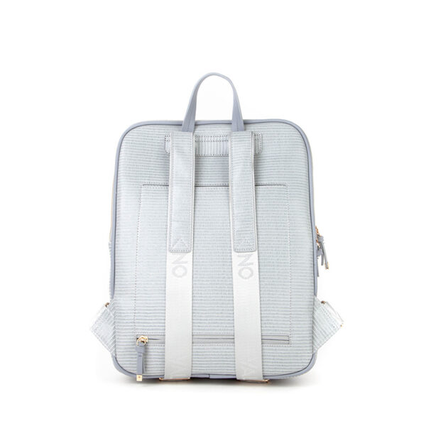 Valentino Artic Backpack Grigio