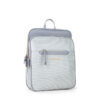 Valentino Artic Backpack Grigio