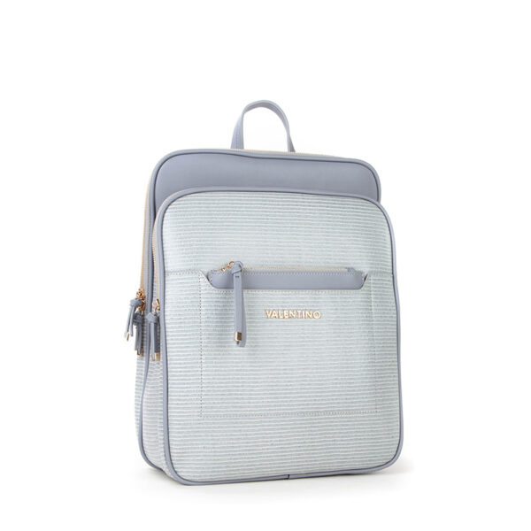 Valentino Artic Backpack Grigio