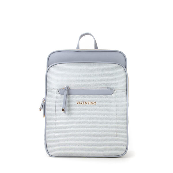 Valentino Artic Backpack Grigio