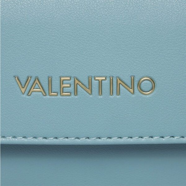Valentino Bigs Flap Bag Polvere