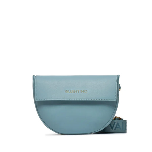 Valentino Bigs Flap Bag Polvere
