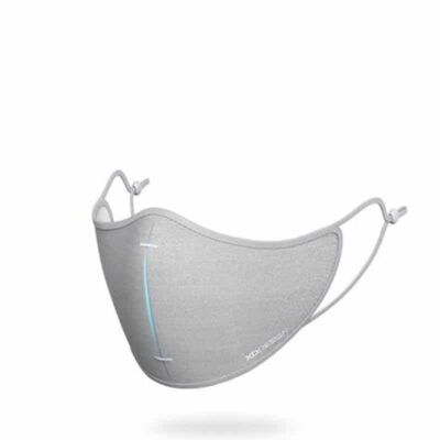 XD Design Protective Mask Grey