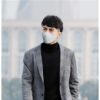 XD Design Protective Mask Grey