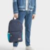 Tommy Jeans Flap Backpack New Teal