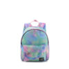 YLX Hemlock Backpack (S) Kids Tie Dye Violet