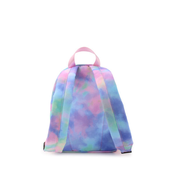 YLX Hemlock Backpack (S) Kids Tie Dye Violet