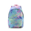 YLX Hemlock Backpack Tie Dye Violet