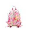 YLX Hemlock Backpack (S) Kids Tie Dye Pink