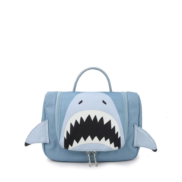 YLX & Freek Vonk Arali Toiletry Bag Glowing Bite