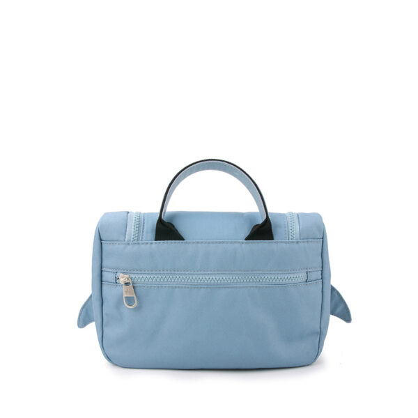 YLX & Freek Vonk Arali Toiletry Bag Glowing Bite