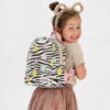 Zebra Limited Edition - Pleun Rugzak S Multi