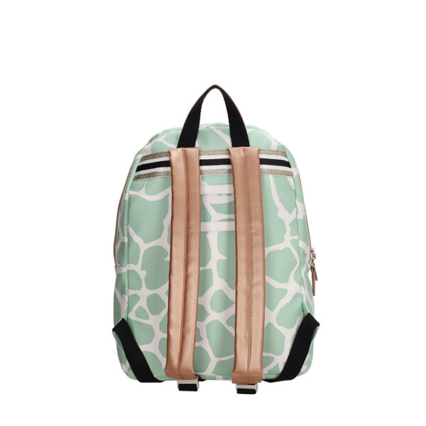 Zebra Girls Rugzak Giraf