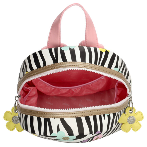 Zebra Limited Edition - Pleun Rugzak S Multi