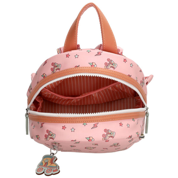 Zebra Girls Rugzak S Rolschaatsen