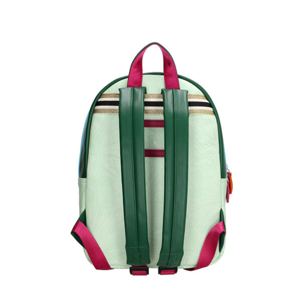 Zebra Limited Edition - Roos Rugzak M Multi