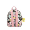 Zebra Limited Edition - Pleun Rugzak S Multi