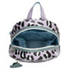 Zebra Girls Rugzak Panter