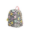 Zebra Limited Edition - Pleun Rugzak S Multi