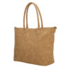 Zebra Mirjam Shopper Camel