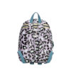 Zebra Girls Rugzak Panter
