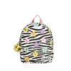 Zebra Limited Edition - Pleun Rugzak S Multi
