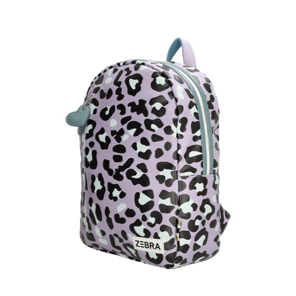 Zebra Girls Rugzak Panter