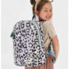 Zebra Girls Rugzak Panter