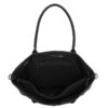 Zebra Mirjam Shopper Zwart